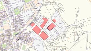 Terreny residencial  Calle pedro ecija. Suelo en molino de segura