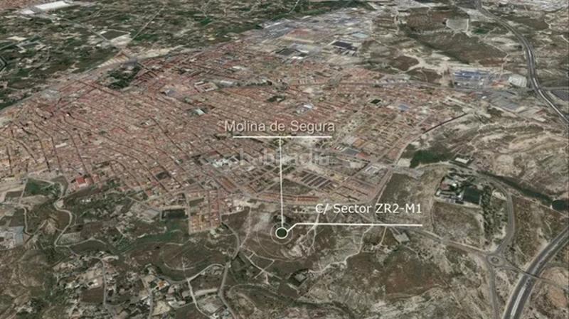 Foto 11287066-1de2-4a61-8687-8eb9bb1bf949. Terreno residenziale in El Castillo - San Roque - El Carmen Molina de Segura