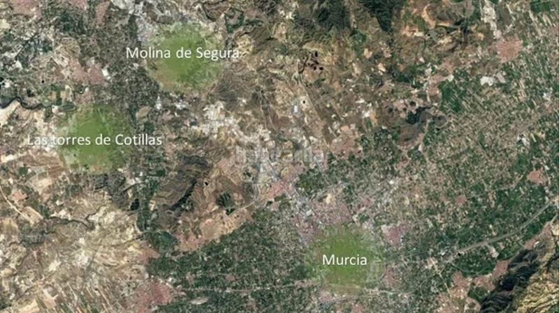 Foto 8c139dff-399c-4336-9cd1-598dbcbd2ed0. Terreno residenziale in El Castillo - San Roque - El Carmen Molina de Segura