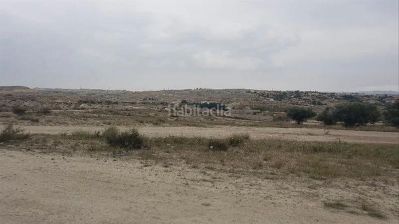 Foto fded473e-fdf2-4724-addf-a0638a563850. Terreno residenziale in El Castillo - San Roque - El Carmen Molina de Segura