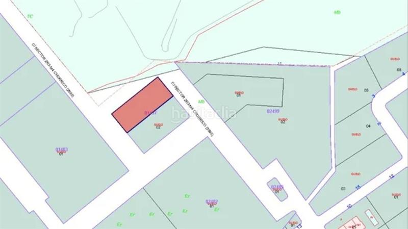 Foto 4e790e6b-b731-43fa-9b0f-8227e30d0492. Terreno residenziale in El Pino Molina de Segura