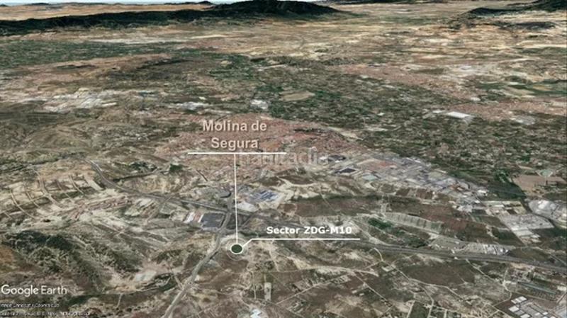 Foto 95f0b17a-bd37-422e-9fd8-ecb64a4915fb. Terreno residenziale in El Pino Molina de Segura