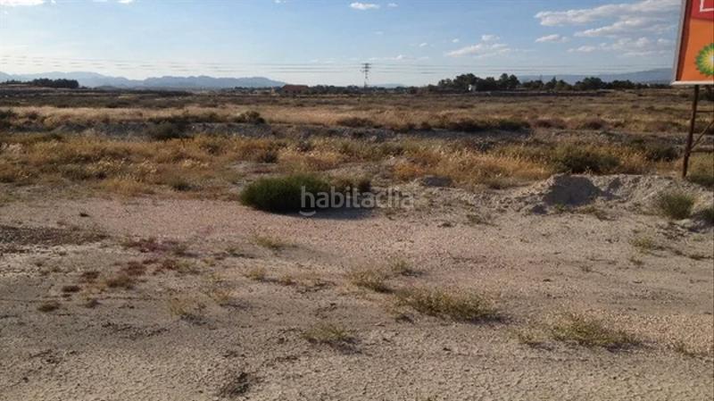 Foto cba1f202-243f-4df1-a3d4-57d3d15fee43. Terreno residenziale in El Pino Molina de Segura