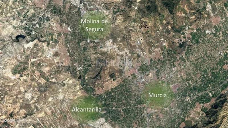 Foto f42f1ce4-056b-4f8d-82ea-1b9bcfff9bef. Terreno residenziale in El Pino Molina de Segura