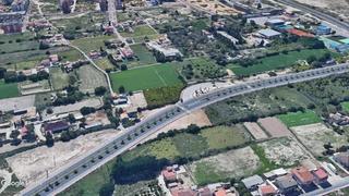 Terreny residencial  Calle d cr6. Suelo en murcia