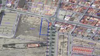 Residential Plot  Avenida d. gerardo molina. Suelo en torre pacheco