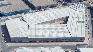 Nau industrial  Carrer ducat d atenes. Nave en almassora