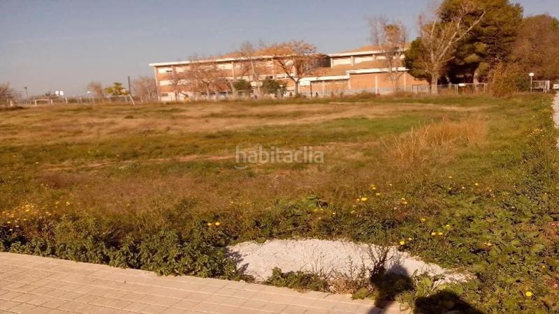 Foto ce080107-0f72-4944-8834-7e6dccfbb377. Terreno residenziale in Benifaió