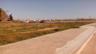 Terreny residencial  Carrer ronda sisena. Rustico en benifaio