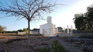 Terreny residencial  Plaça poligono n-95.s. Suelo en betera