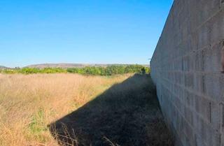 Finca rstica  Camino barqueta. Suelo residencial en cotes