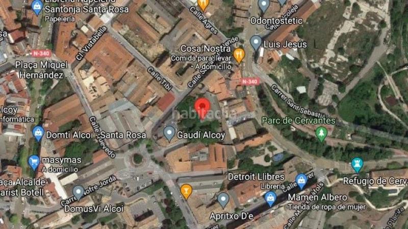 Foto 9704e4f0-64e6-42f1-85e3-df989ccb8dbe. Terreno residenziale in Santa Rosa Alcoi