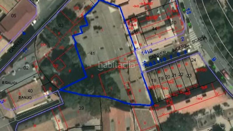 Foto d0ecad42-c40b-4670-a177-b576bff05d73. Terreno residenziale in Santa Rosa Alcoi