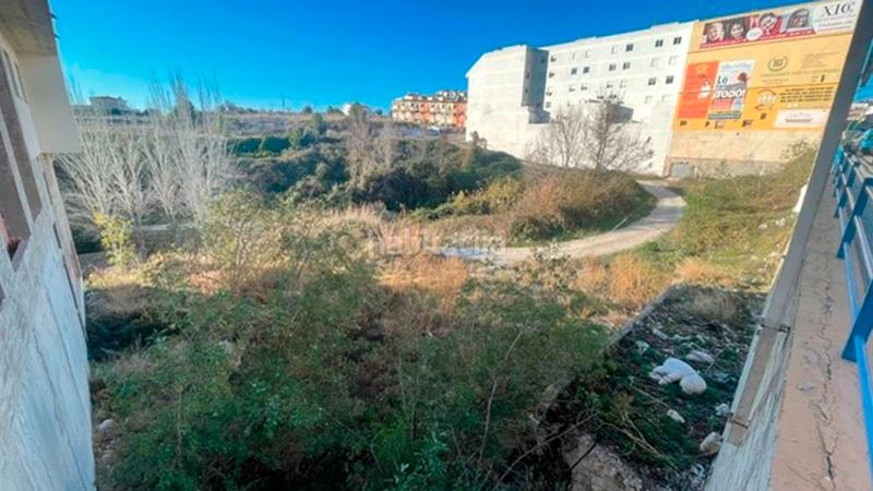 Foto cbcae8e0-3d5a-4aad-9688-11e46740b92a. Terrain résidentiel dans Benissa pueblo Benissa