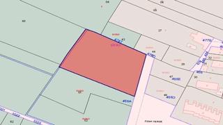 Terreny residencial  N/a. Suelo en almassora