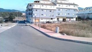 Terreno residencial  Carrer serretes. Suelo residencial san joan de moro