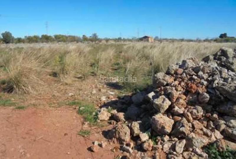 Foto 0b8c8d30-95cd-49e4-90ac-42389d589218. Solar industrial terreno industrial villa-real en Villarreal / Vila - real