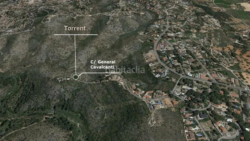 Foto 3b2fc693-1c67-4710-a6d3-259c6f41814c. Terreny residencial a Cumbres de Calicanto Torrent