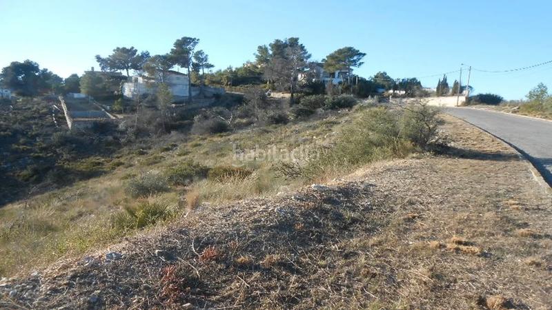 Foto 83541fc5-1ae2-4181-95bd-2598f6bdf20e. Terreny residencial a Cumbres de Calicanto Torrent