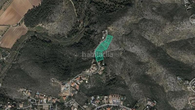 Foto 93dd062d-9646-4e07-b976-1fea3327ef2b. Terreny residencial a Cumbres de Calicanto Torrent