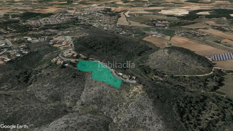 Foto af7ef9a4-b9c6-4f49-9502-e2e7b112cad6. Terreny residencial a Cumbres de Calicanto Torrent