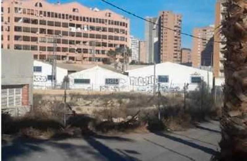 Foto 01b60915-6deb-4fe4-8f83-1e33ecd99911. Terreno residenziale in Cala Palmera-Atrium Vila Joiosa (la)