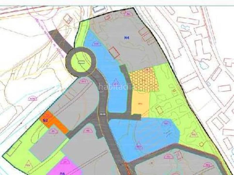 Foto 48fc5b37-c5b5-49dc-a134-7c99dcfdb392. Terreno residenziale in Cala Palmera-Atrium Vila Joiosa (la)