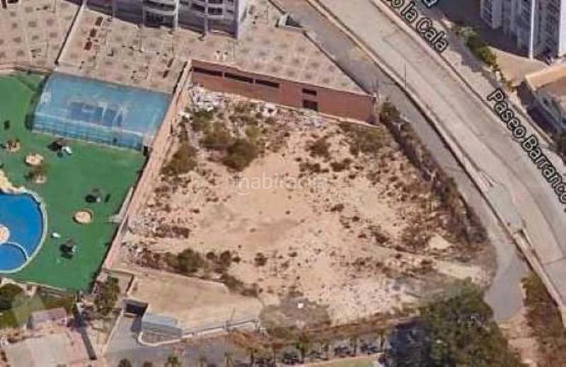 Foto ffba78a9-8404-4779-b265-a03b93f7ce86. Terreno residenziale in Cala Palmera-Atrium Vila Joiosa (la)