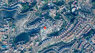 Residential Plot  Avenida del rio turia. Obra parada chiva