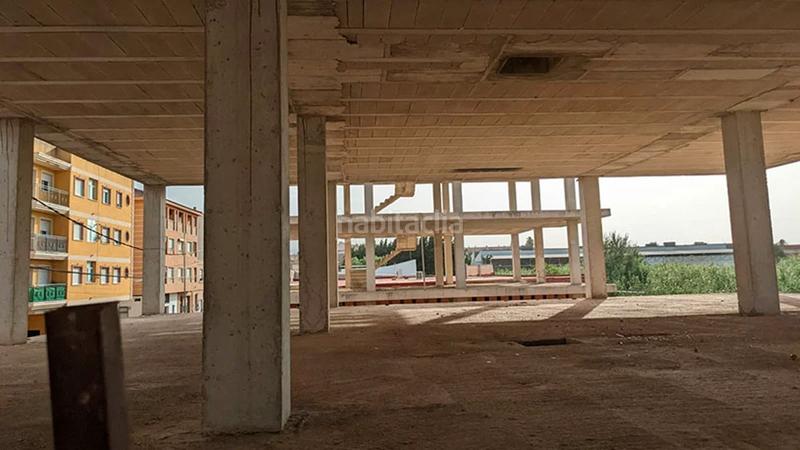 Foto 2ccae70f-a744-444b-ada8-612243451248. Residential plot in Cañadas de San Pedro Murcia