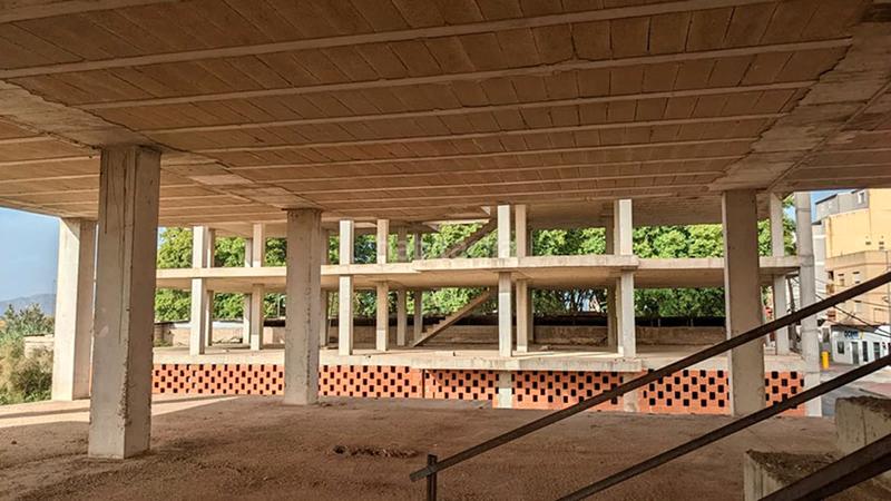 Foto 53fe6822-c48a-429f-b98f-64d29358dad7. Residential plot in Cañadas de San Pedro Murcia