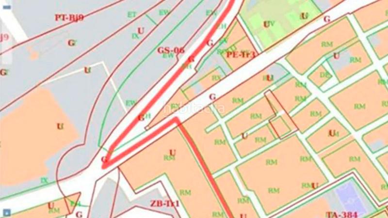 Foto b56b0340-c88d-4f7e-97f9-a58c7ac5816c. Residential plot in Cañadas de San Pedro Murcia