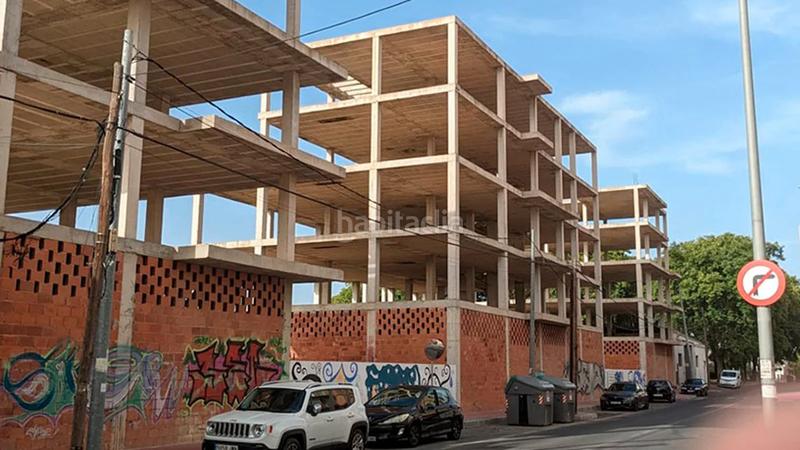 Foto c280f409-e972-4cfc-b62f-e8b72a34e643. Residential plot in Cañadas de San Pedro Murcia