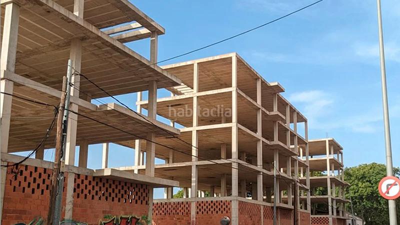 Foto e51dd313-cfb3-4412-9692-05bfaf6c27d5. Residential plot in Cañadas de San Pedro Murcia