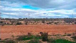 Residential Plot  Calle san antonio. Suelo residencial en cartagena