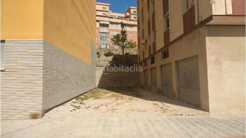 Foto 8b80b6aa-6e29-47e4-a1b0-fd3e9f642065. Terreny residencial a Caravaca de la Cruz