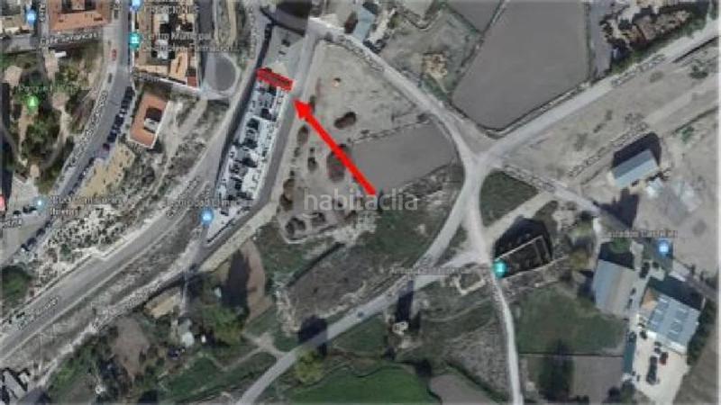Foto b42bf01f-086f-403e-802e-fcc6c9cbaa95. Terreny residencial a Caravaca de la Cruz