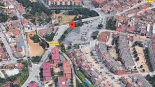 Terreny residencial  Rambla de rafael casanova. Suelo residencial barcelona