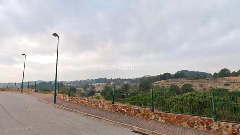 Foto 0638b81b-55e6-4c54-a8a1-d92b47f5f3ef. Terreny residencial a Sant Esteve Sesrovires