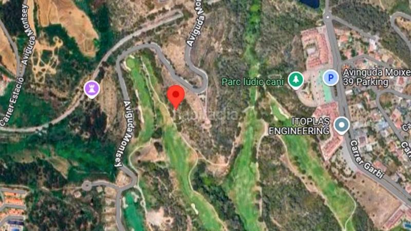 Foto 8facff58-f89c-4b22-b058-ade7af838ea0. Terreny residencial a Sant Esteve Sesrovires