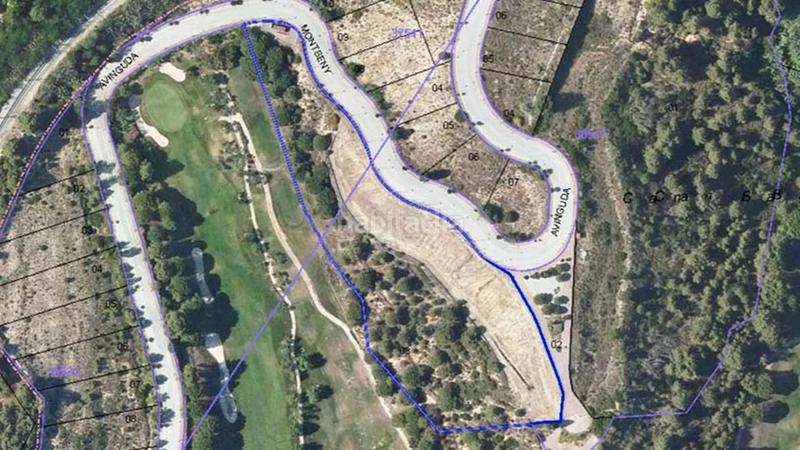 Foto bc6399a5-dbf4-4ffb-8418-258c8e13750d. Terreny residencial a Sant Esteve Sesrovires