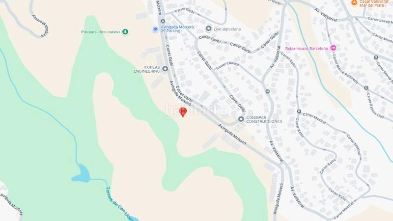 Foto c38fc4d3-a988-4427-b04f-e34d3123c0aa. Terreny residencial a Sant Esteve Sesrovires