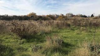 Terreno residencial  Carrer meridional. Suelo en vilanova i la geltrú