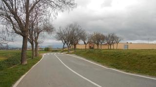 Terreny residencial  Passatge canig. Suelo residencial en calldetenes