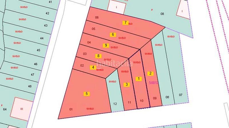 Foto 4ff03a2f-244a-458e-b122-6c0a77ed66d8. Terreny residencial a Centelles