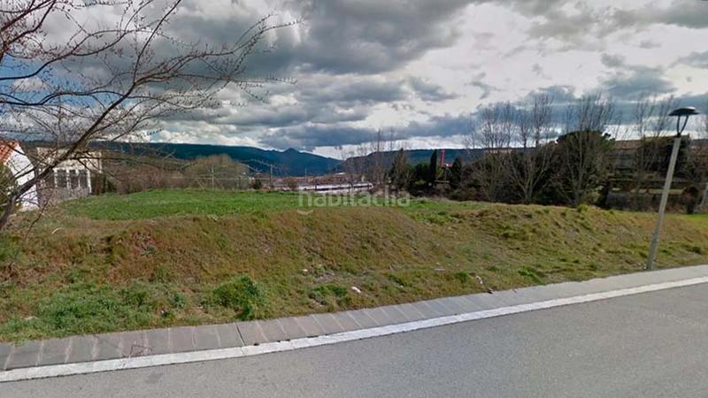 Foto 85172312-ad0e-4b99-b5f1-73f3f467eb03. Terreny residencial a Centelles