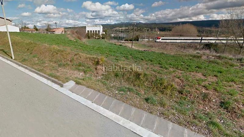 Foto ea6d9977-96cf-4ff5-8be4-98bfab32549f. Terreny residencial a Centelles