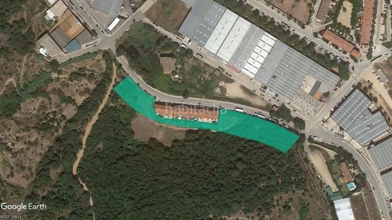 Foto 047dfdd4-52da-43ad-a8b8-76b5b620c1e7. Terrain résidentiel dans Arenys de Munt