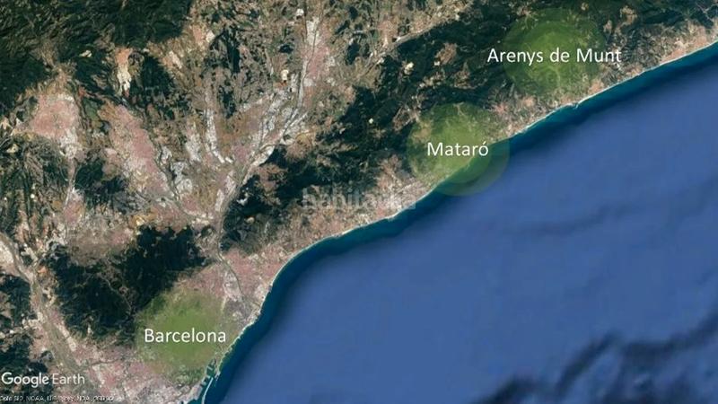 Foto 81553d5e-36c3-4781-913c-63f099af6410. Terrain résidentiel dans Arenys de Munt