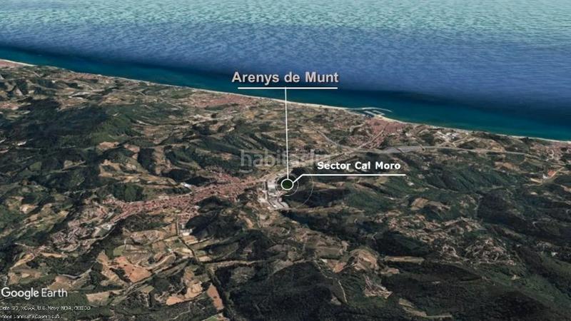 Foto adc3832d-f3cb-4d19-bd69-94cae5dfdc5d. Terrain résidentiel dans Arenys de Munt